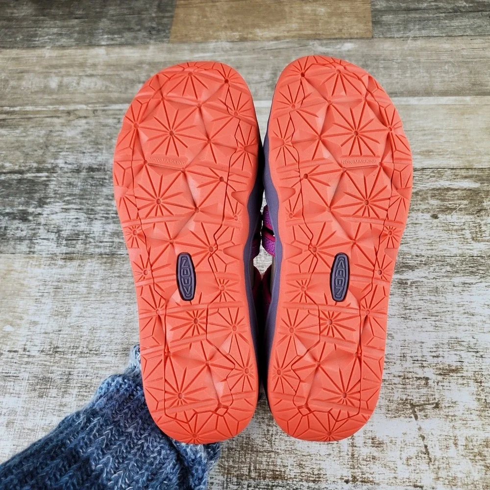 Keen new without